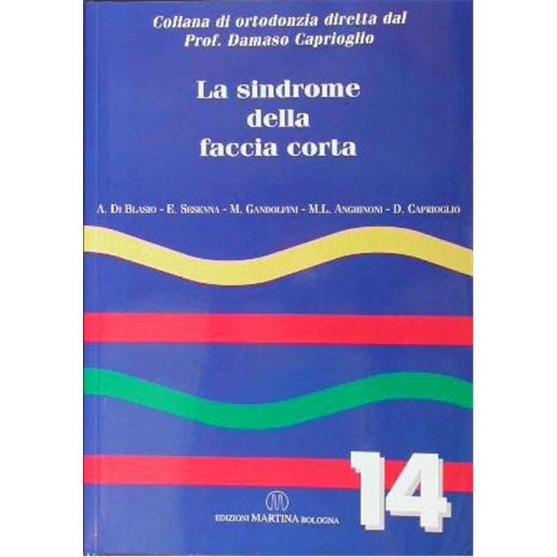 Vol. 14 - La sindrome della faccia corta